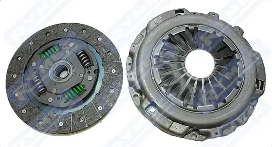 Kupplungssatz RYMEC JT1510 Bild Kupplungssatz RYMEC JT1510