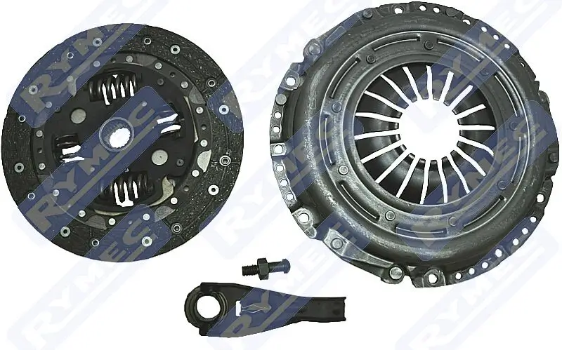 Kupplungssatz RYMEC JT1536