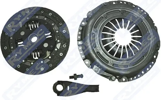 Kupplungssatz RYMEC JT1536 Bild Kupplungssatz RYMEC JT1536