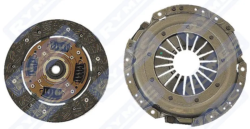 Kupplungssatz RYMEC JT1599