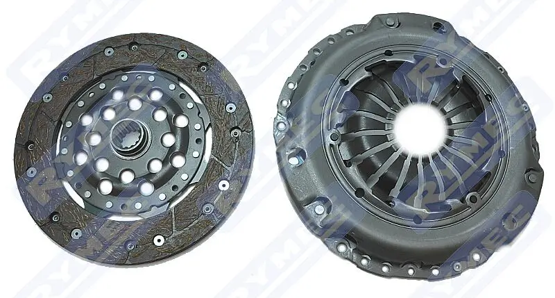 Kupplungssatz RYMEC JT1600