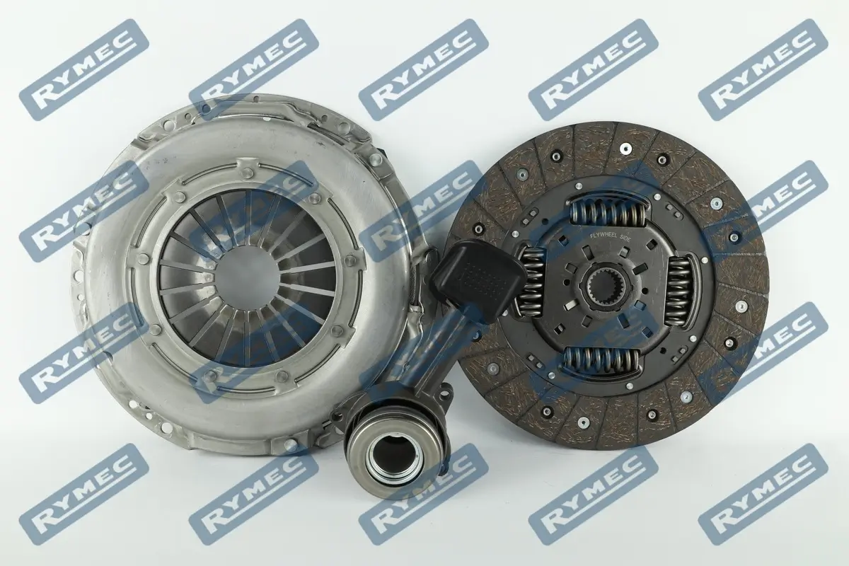 Kupplungssatz RYMEC JT1602024