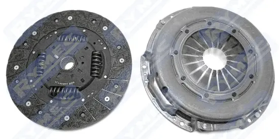 Kupplungssatz RYMEC JT1602 Bild Kupplungssatz RYMEC JT1602