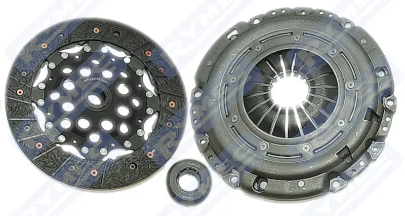 Kupplungssatz RYMEC JT1605