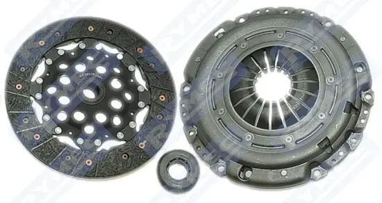 Kupplungssatz RYMEC JT1605 Bild Kupplungssatz RYMEC JT1605