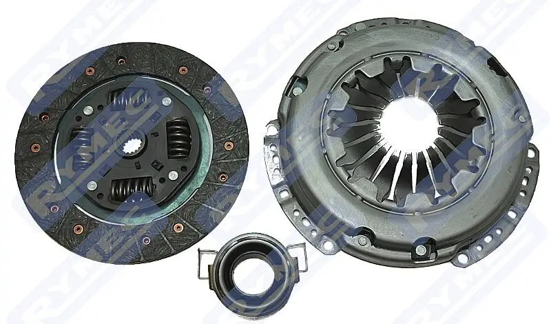 Kupplungssatz RYMEC JT1621