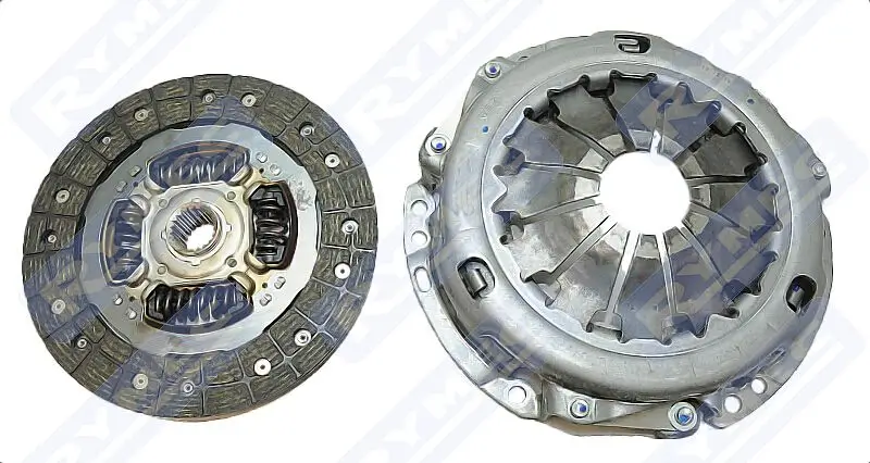 Kupplungssatz RYMEC JT1622