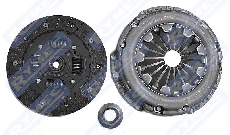 Kupplungssatz RYMEC JT1633