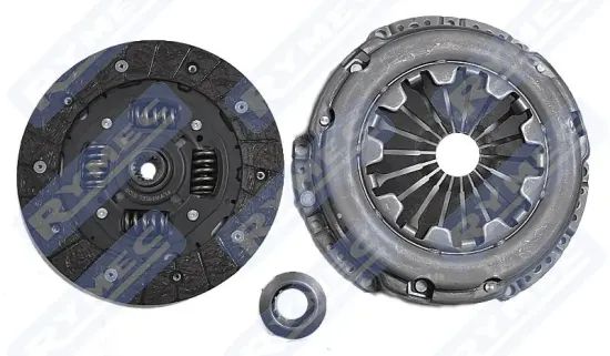 Kupplungssatz RYMEC JT1633 Bild Kupplungssatz RYMEC JT1633