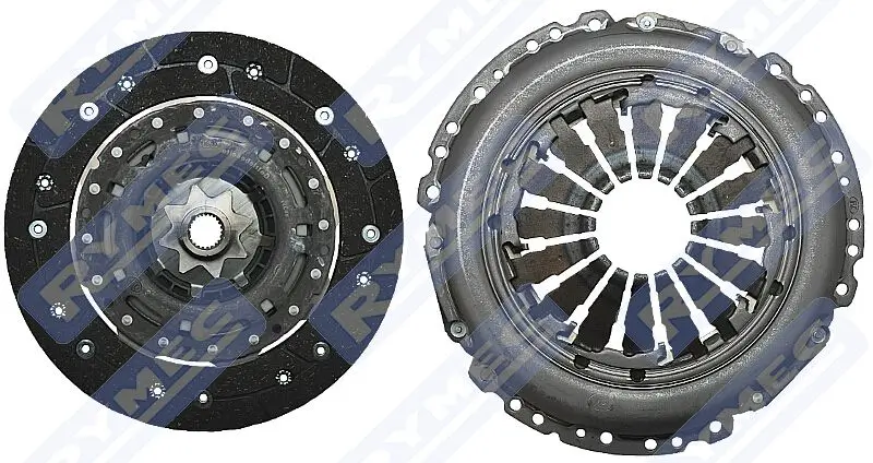 Kupplungssatz RYMEC JT1635