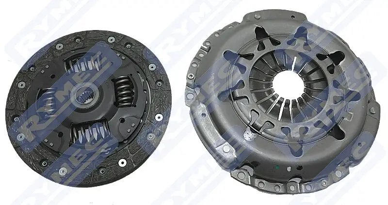 Kupplungssatz RYMEC JT1636