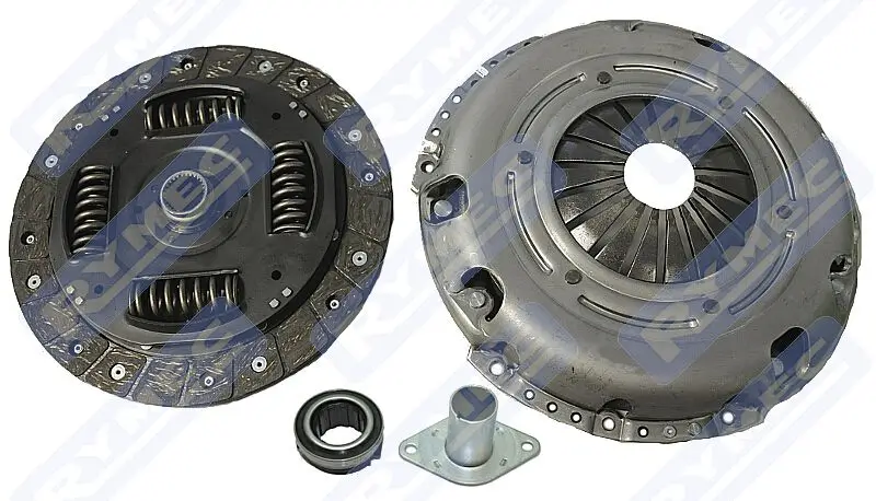 Kupplungssatz RYMEC JT1643