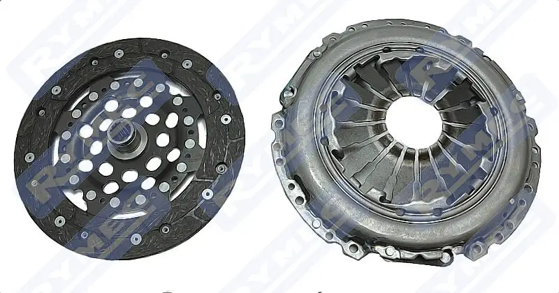 Kupplungssatz RYMEC JT1646