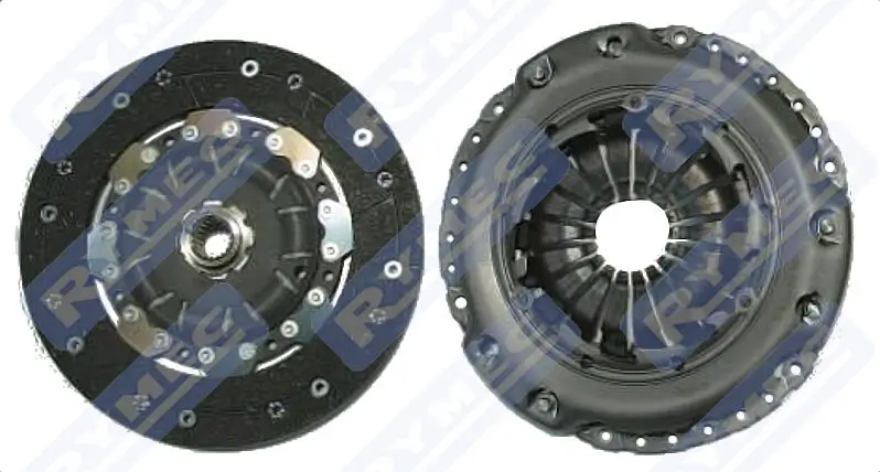 Kupplungssatz RYMEC JT1649