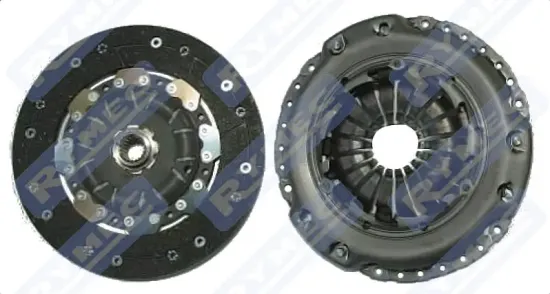 Kupplungssatz RYMEC JT1649 Bild Kupplungssatz RYMEC JT1649