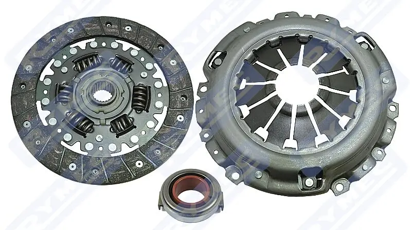 Kupplungssatz RYMEC JT1664