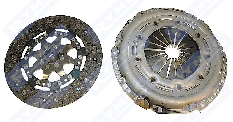 Kupplungssatz RYMEC JT1678