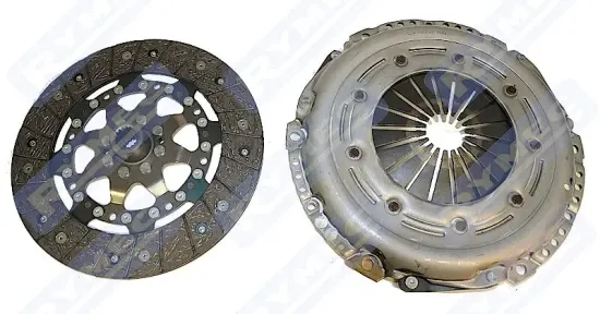 Kupplungssatz RYMEC JT1678 Bild Kupplungssatz RYMEC JT1678