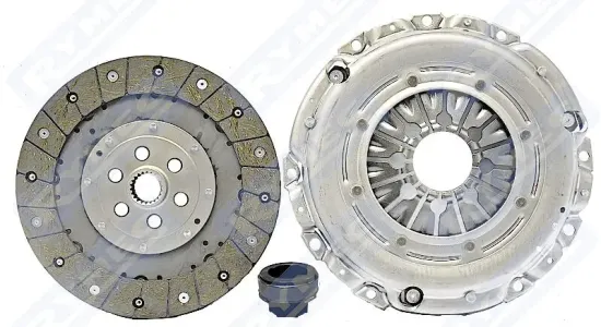 Kupplungssatz RYMEC JT1680 Bild Kupplungssatz RYMEC JT1680