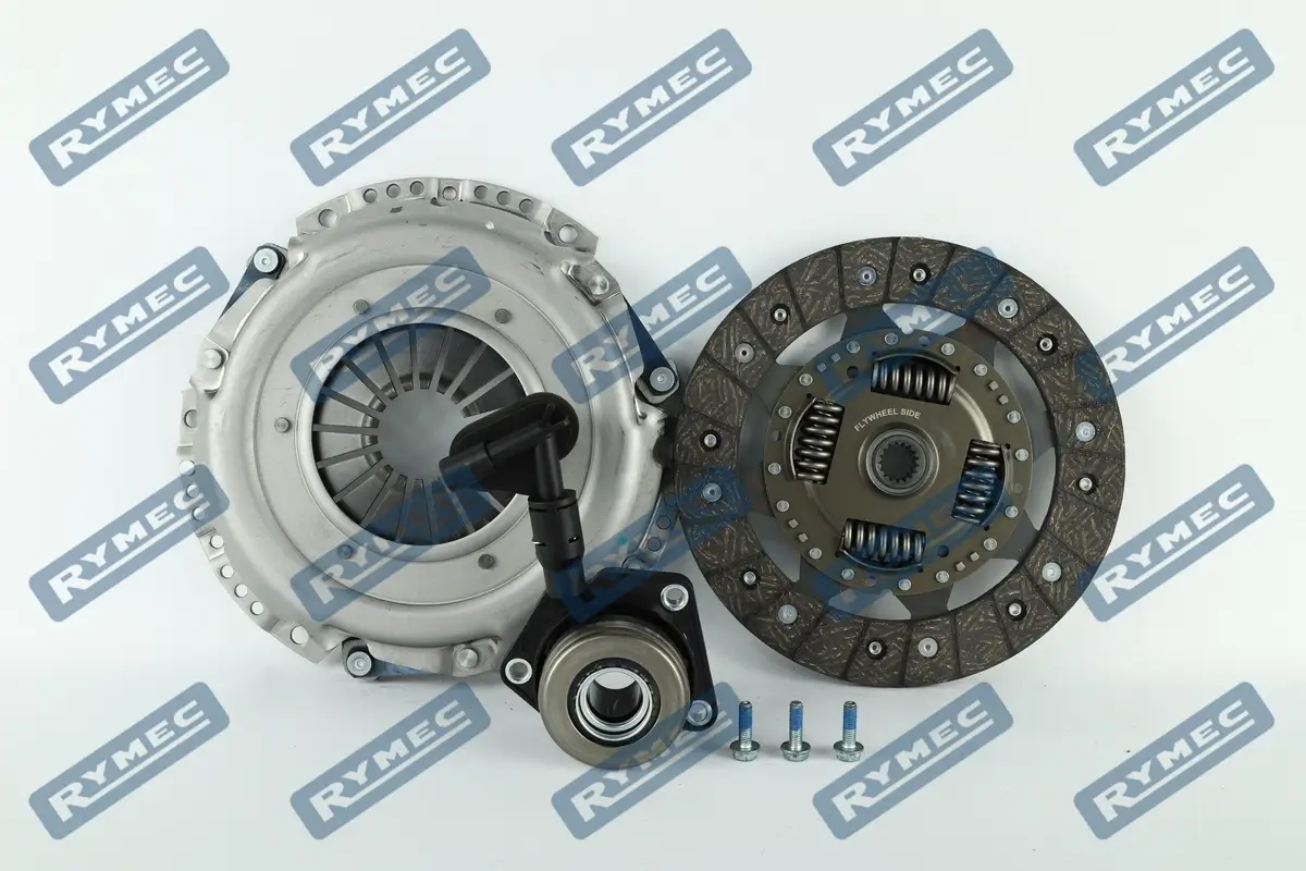 Kupplungssatz RYMEC JT1686055