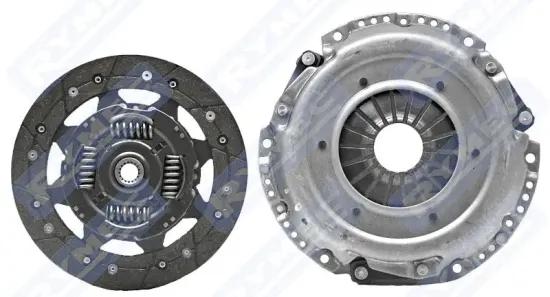 Kupplungssatz RYMEC JT1686 Bild Kupplungssatz RYMEC JT1686