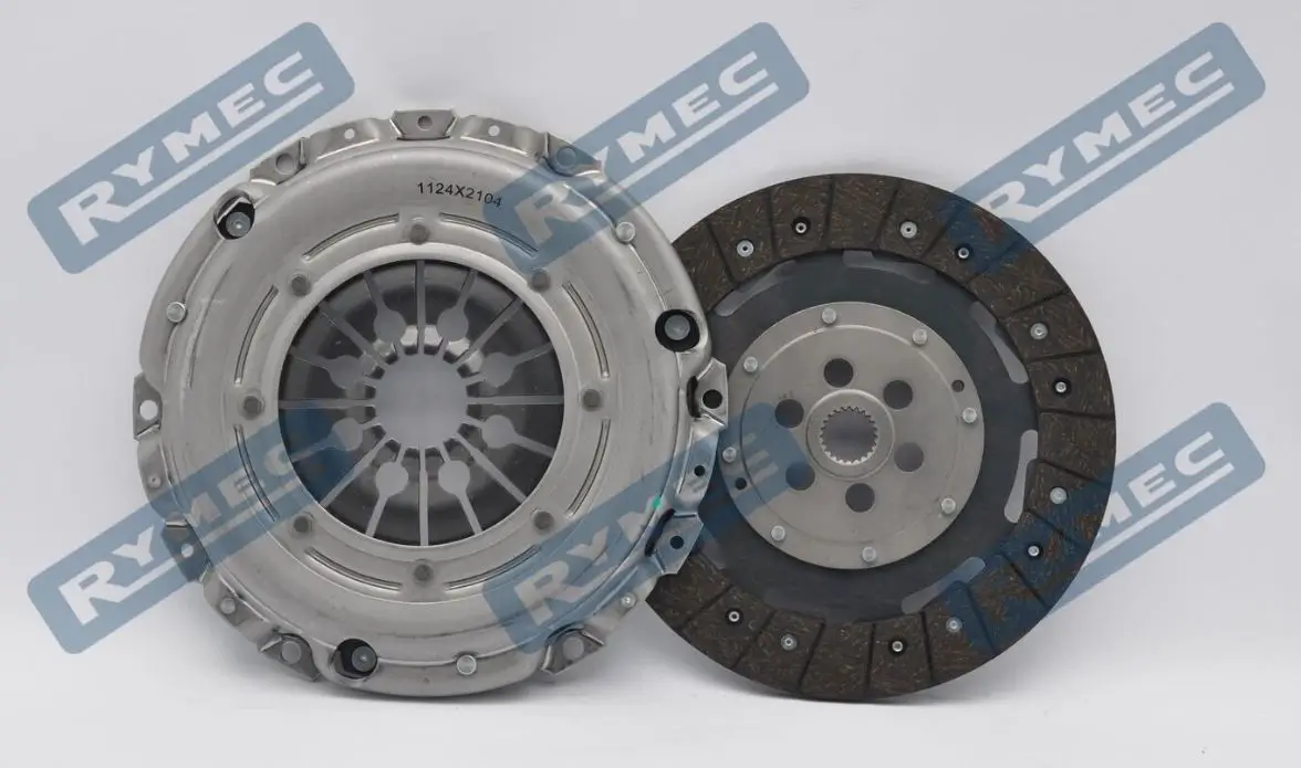 Kupplungssatz RYMEC JT1693