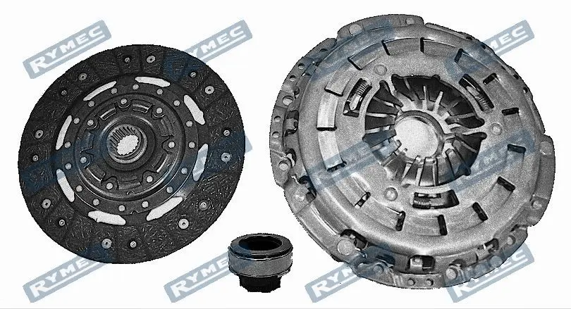 Kupplungssatz RYMEC JT1698