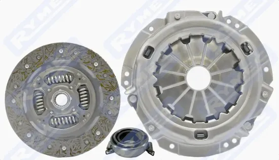 Kupplungssatz RYMEC JT1700 Bild Kupplungssatz RYMEC JT1700