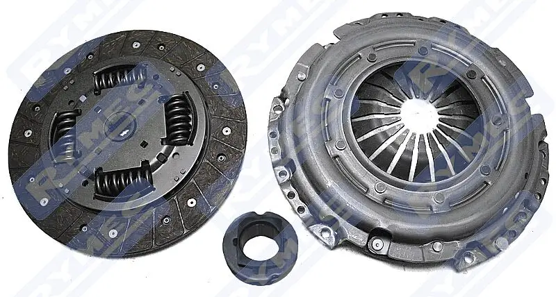 Kupplungssatz RYMEC JT1702