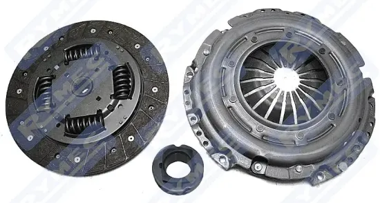 Kupplungssatz RYMEC JT1702 Bild Kupplungssatz RYMEC JT1702