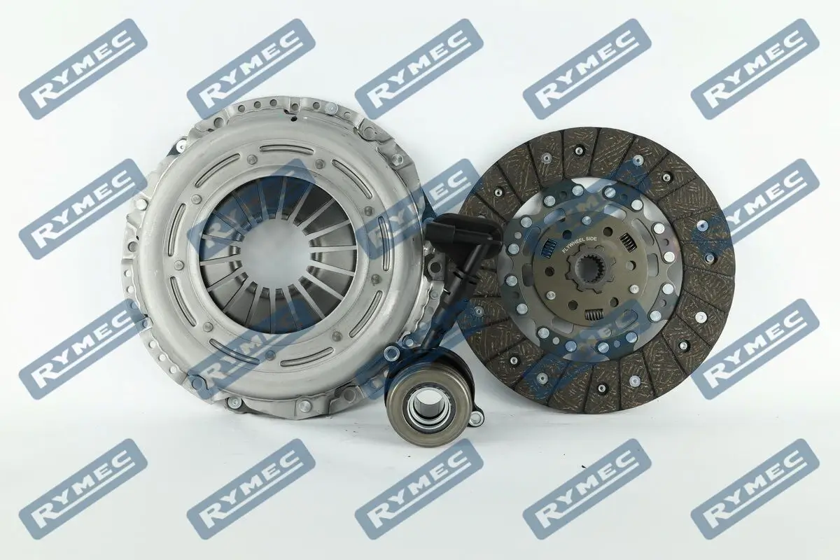 Kupplungssatz RYMEC JT17041071