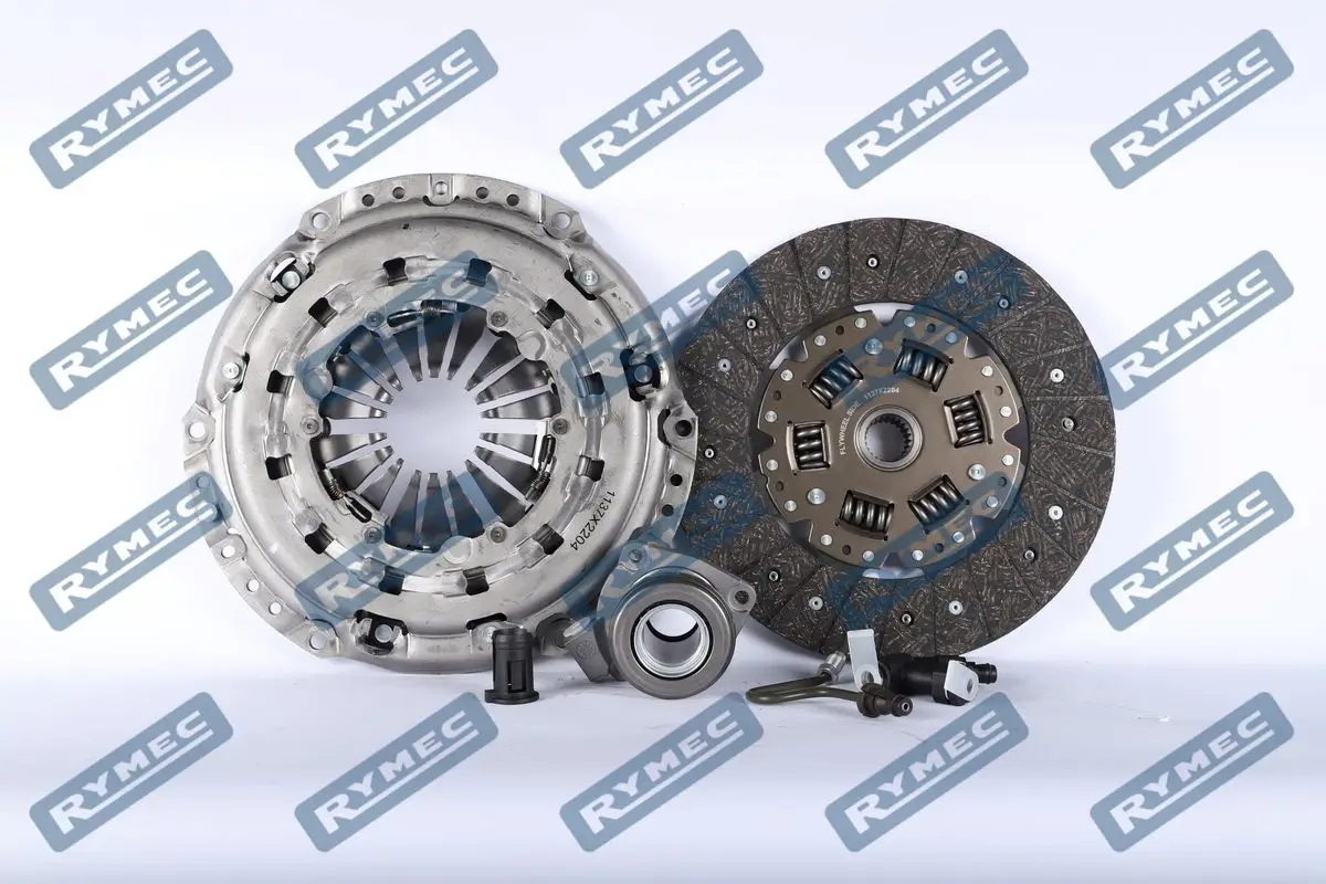 Kupplungssatz RYMEC JT17071110