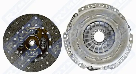 Kupplungssatz RYMEC JT1712 Bild Kupplungssatz RYMEC JT1712