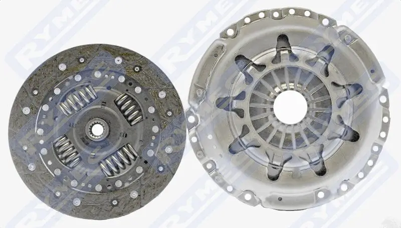 Kupplungssatz RYMEC JT1713