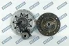 Kupplungssatz RYMEC JT1713029