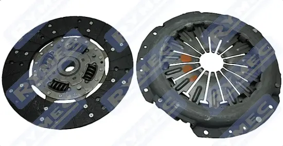 Kupplungssatz RYMEC JT1714 Bild Kupplungssatz RYMEC JT1714