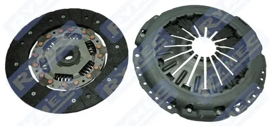 Kupplungssatz RYMEC JT1719 Bild Kupplungssatz RYMEC JT1719