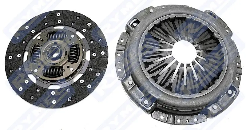 Kupplungssatz RYMEC JT1730