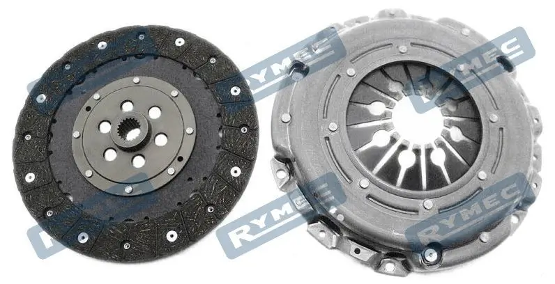 Kupplungssatz RYMEC JT1734