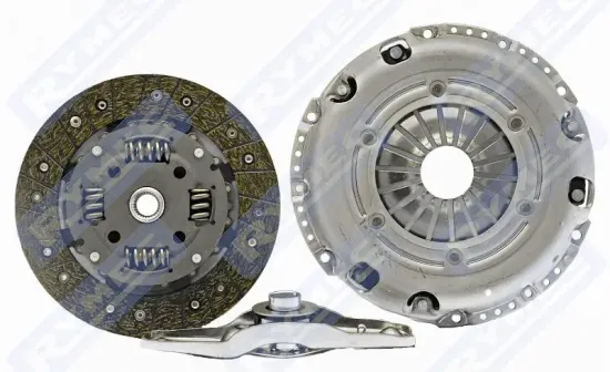 Kupplungssatz RYMEC JT1738 Bild Kupplungssatz RYMEC JT1738