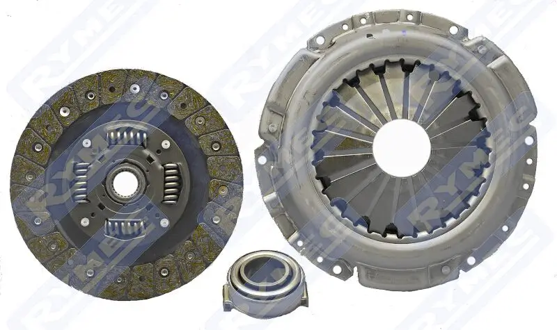 Kupplungssatz RYMEC JT1740