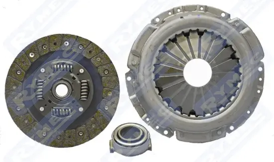 Kupplungssatz RYMEC JT1740 Bild Kupplungssatz RYMEC JT1740