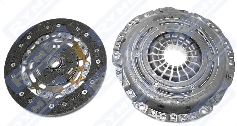 Kupplungssatz RYMEC JT1744