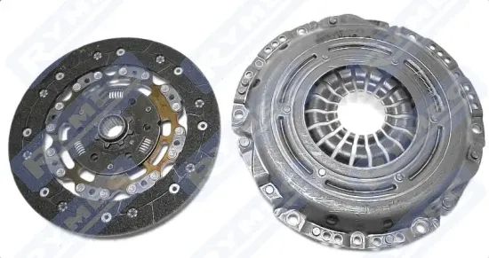 Kupplungssatz RYMEC JT1744 Bild Kupplungssatz RYMEC JT1744