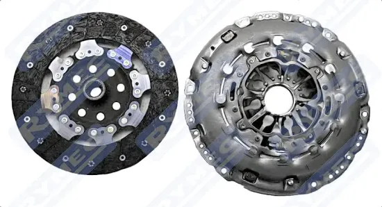 Kupplungssatz RYMEC JT1745 Bild Kupplungssatz RYMEC JT1745