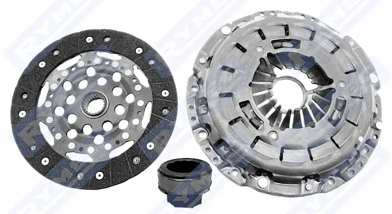 Kupplungssatz RYMEC JT1756