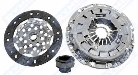 Kupplungssatz RYMEC JT1756 Bild Kupplungssatz RYMEC JT1756