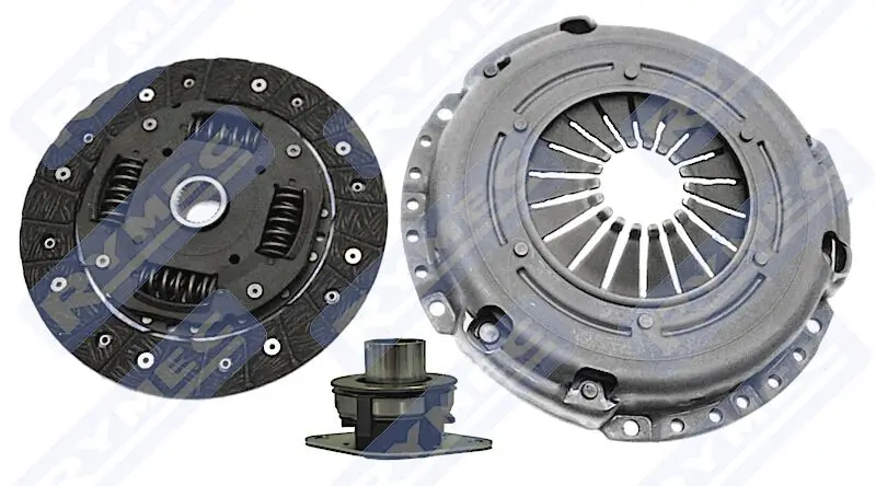 Kupplungssatz RYMEC JT1757