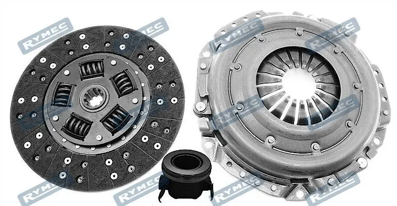 Kupplungssatz RYMEC JT1760