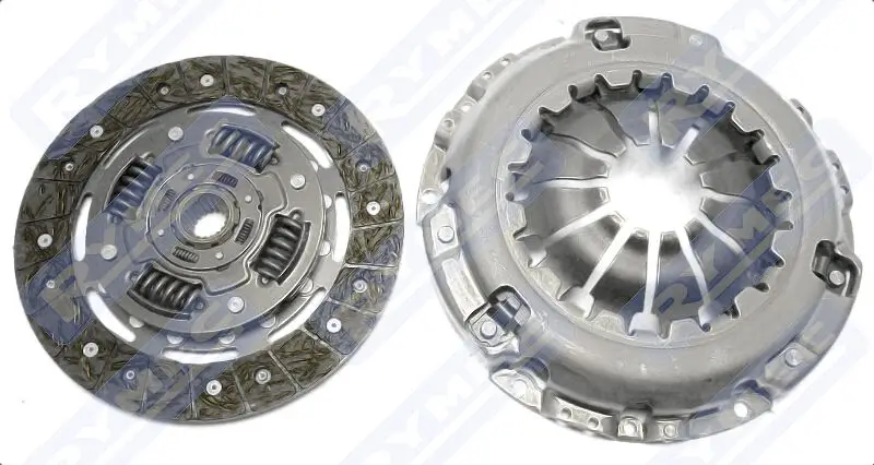 Kupplungssatz RYMEC JT1762